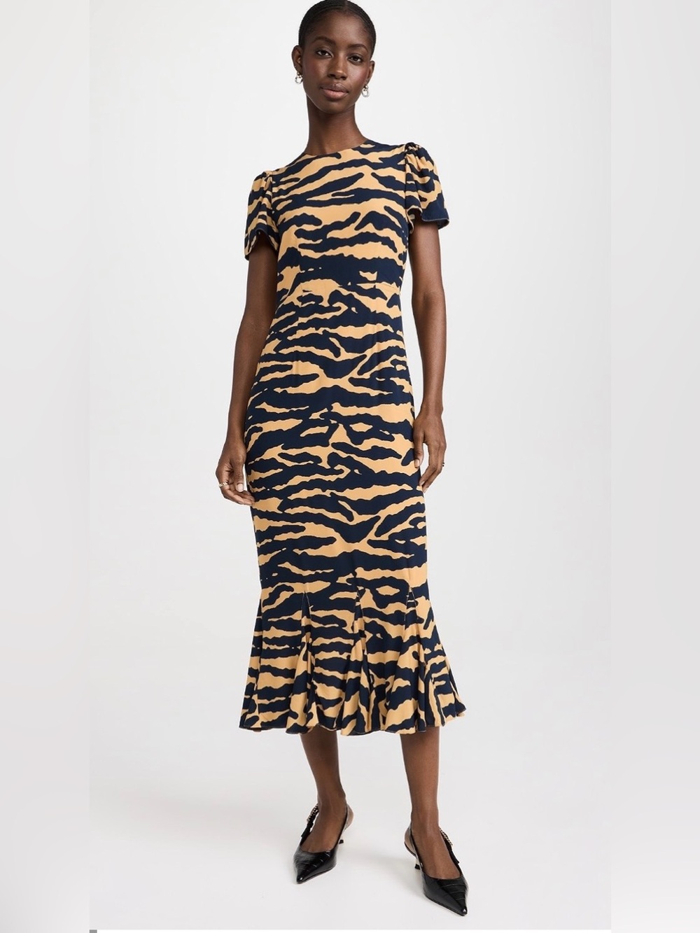 RHODE | Lulani Dress